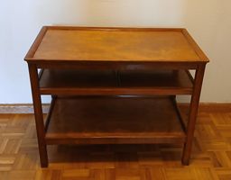Vintage Tisch Holz