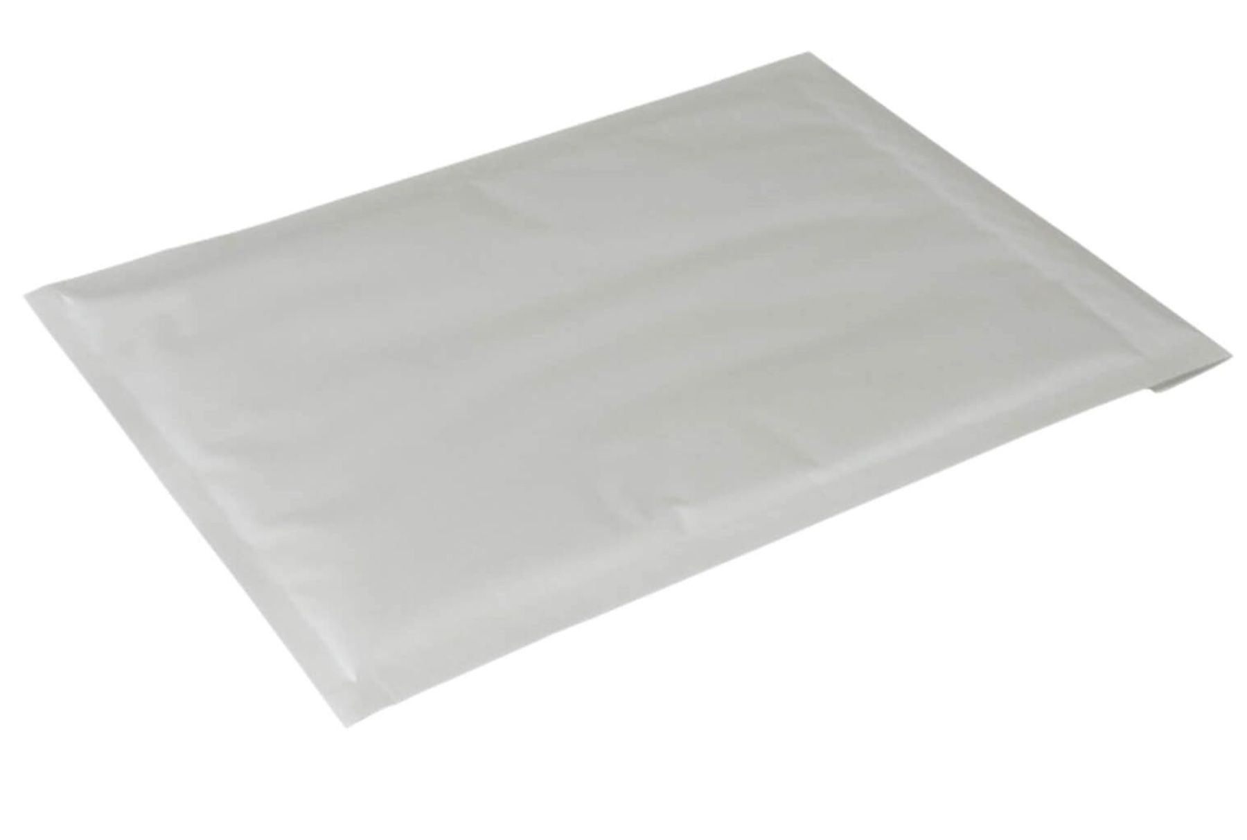 Couverts & Versandtaschen: 1200 Luftpolstertaschen Luftpolsterumschläge Gr. G/7 Weiß – Neu und originalverpackt aus Bülach von RockBottomOffTheRamp 5