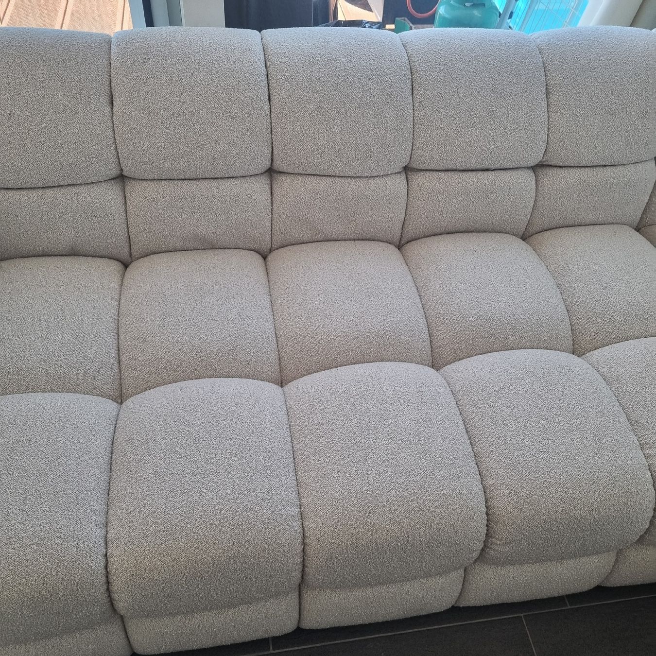 Livique Sofas: Ecksofa Ivory – Neuf (Voir description) à Aettenschwil par jepe24 2