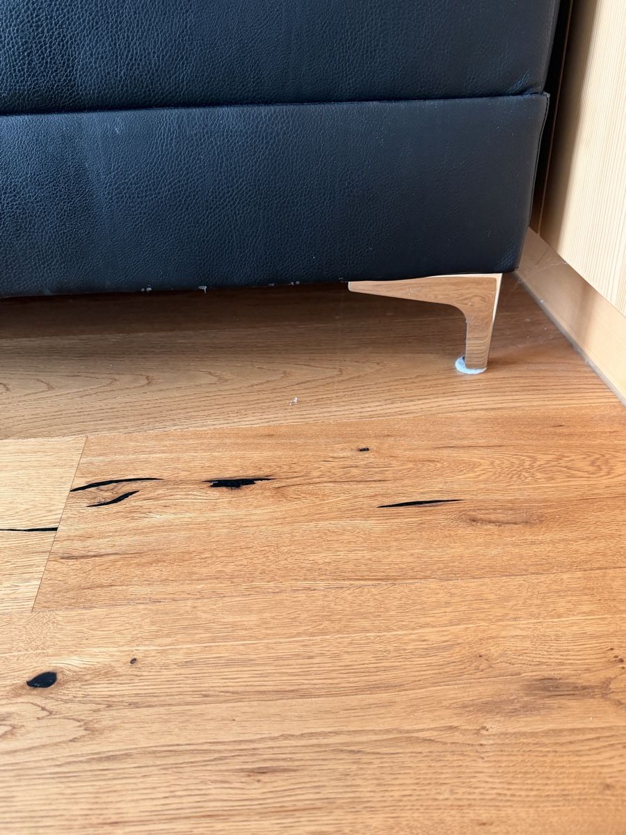Letti: ZU VERSCHENKEN Boxspringbett 180x200 cm – Usato da Teufen AR venduto da arz_yjz9 2