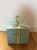 Tiffany & Co Duftkerze mit Stadtmotiv in Geschenkbox