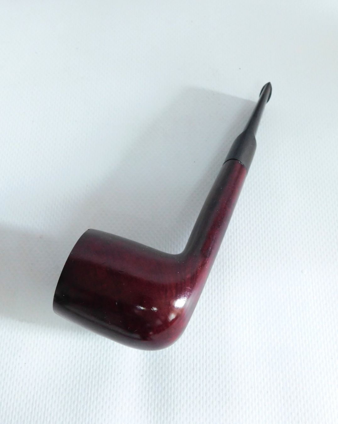 Dunhill Tabakpfeifen & Zubehör: Vintage Rar Pfeife Dunhill 1978er – Gebraucht aus Emmenbrücke von Ulisse-22