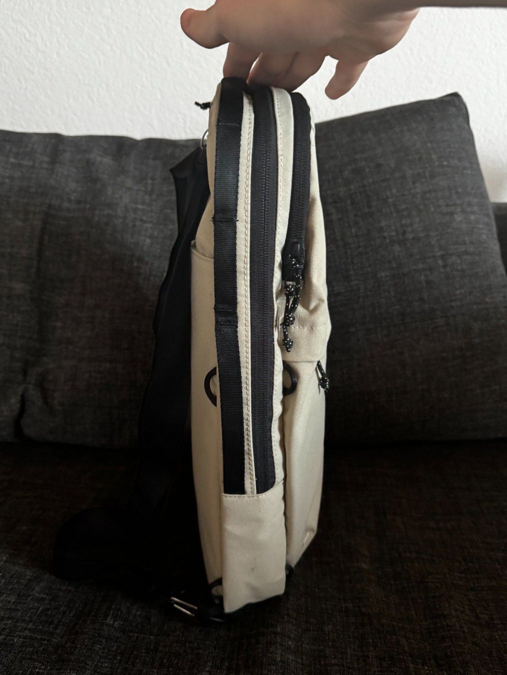 Zaini: Pakt Everyday 15L Bag – Nuovo (secondo la descrizione) da Bern venduto da dimchy 1