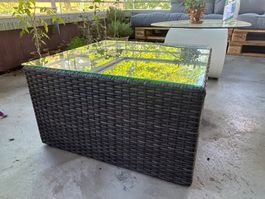 Gartentisch