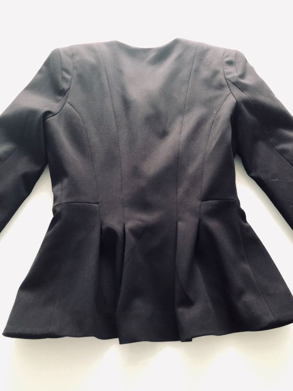 Giacche: Blazer Schwarz grösse 34 – Usato da Adliswil venduto da Jessik0 2