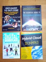 Cloud & Telekomunication (Network, IT)