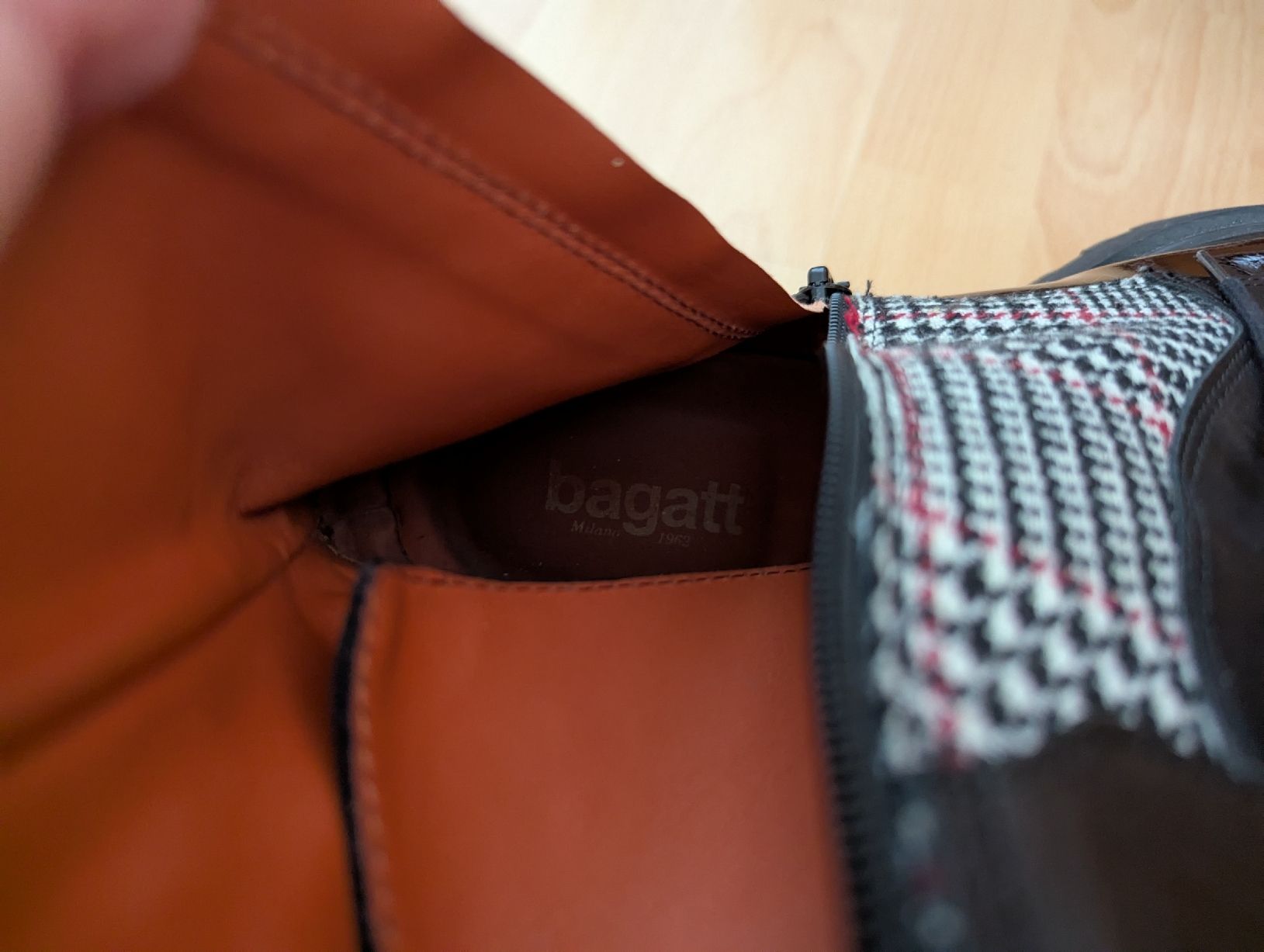 Bagatt Scarpe da donna: chaussures bagatt 40 – Nuovo (secondo la descrizione) da Montreux venduto da dem_gyt9 6
