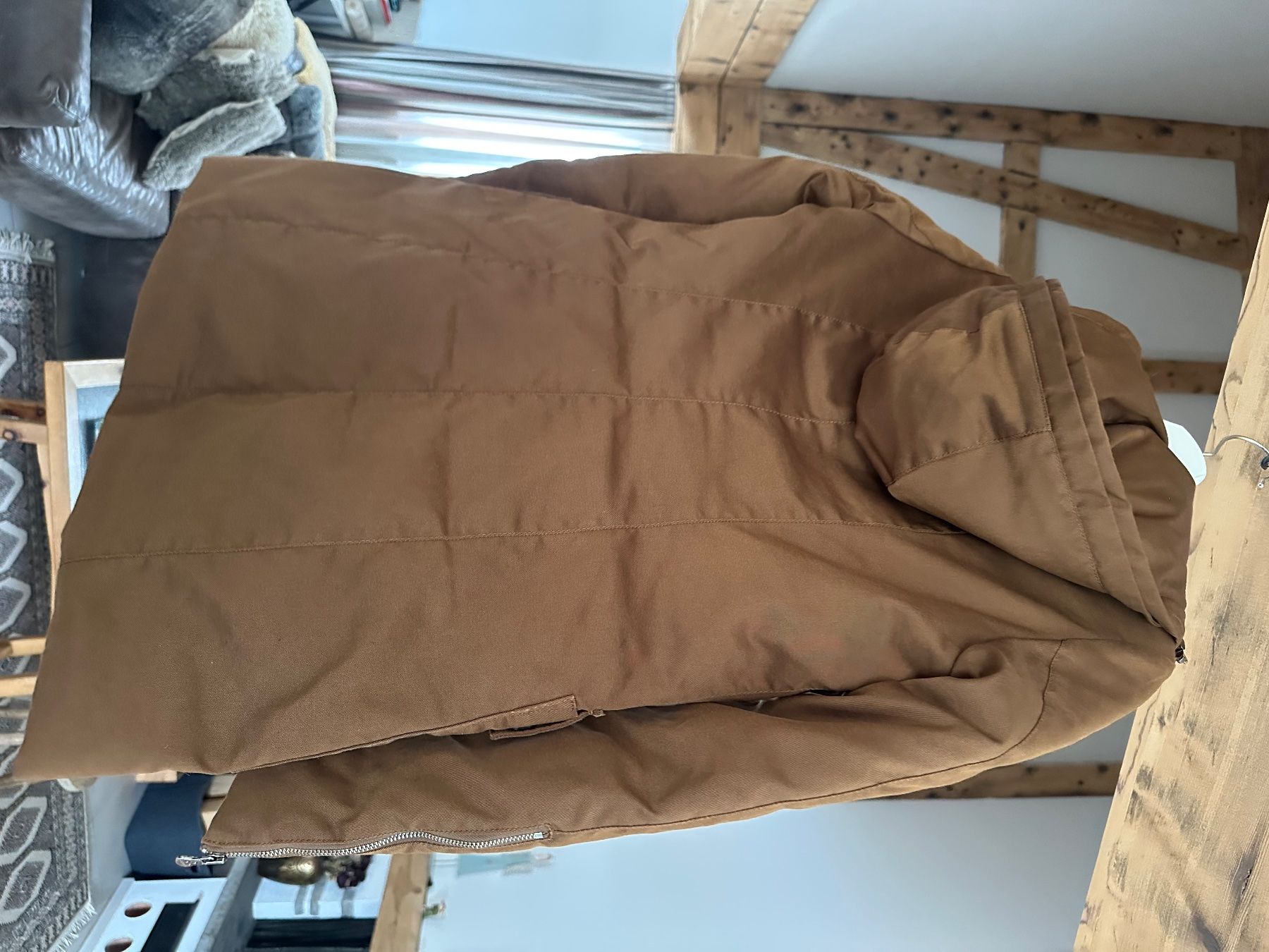 Peuterey Giacche: Warme Peuterey Daunenjacke – Usato da Bern venduto da Enle 3