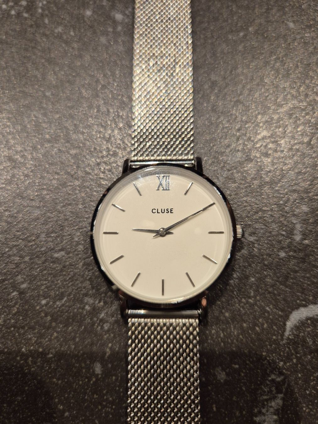 Cluse Montres: Armbanduhr – D'occasion à Zunzgen par Flipflap02 1