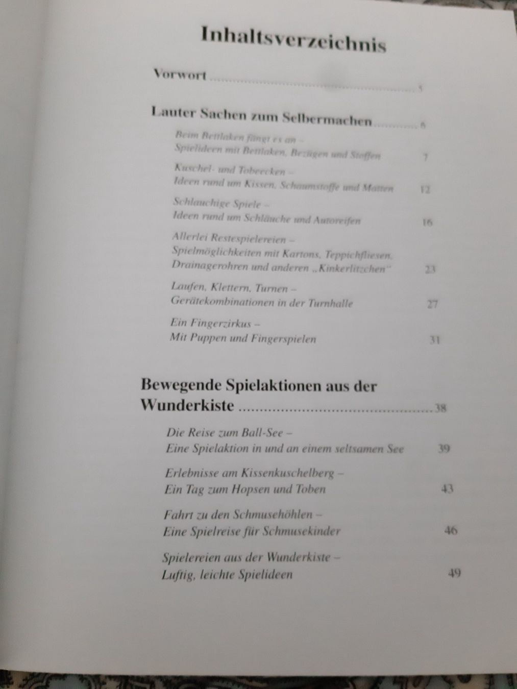 Libri: Wi-Wa-Wunderkiste von Birgit Kasprik – Nuovo (secondo la descrizione) da Turgi venduto da Lenggin 6