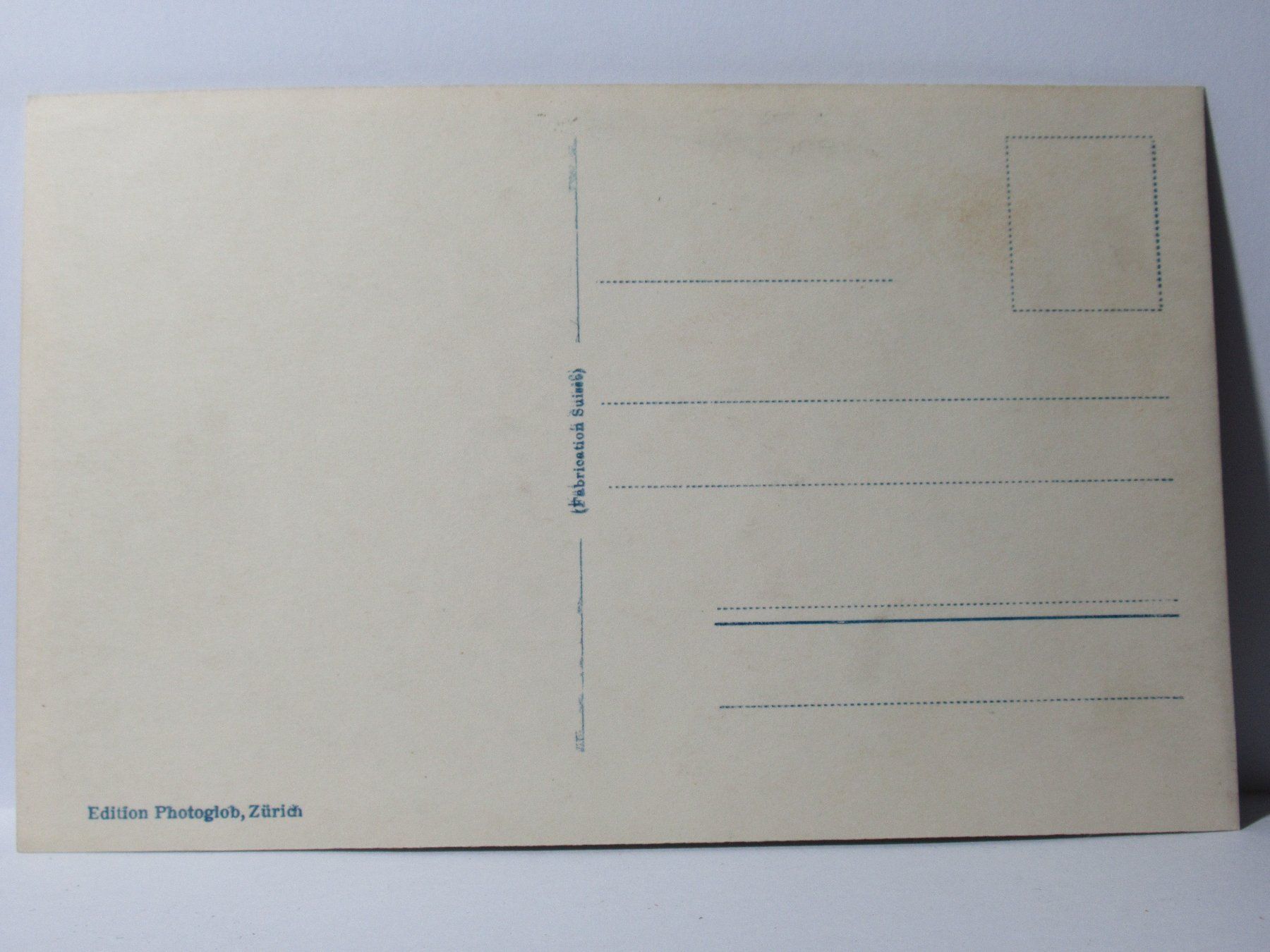 Ansichtskarten: Linthal mit Klausenstrasse , Kirche – Neu (gemäss Beschreibung) aus Grenchen von Bluemchen1900 2