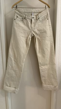 Weekday Arrow jeans
