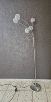 Lampe design