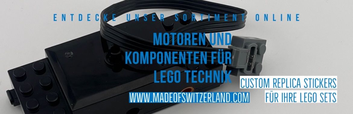 Lego Spielzeuge: Lego Star Wars 75359 – Neu und originalverpackt aus Schwenden von Noppenwelt.ch 2