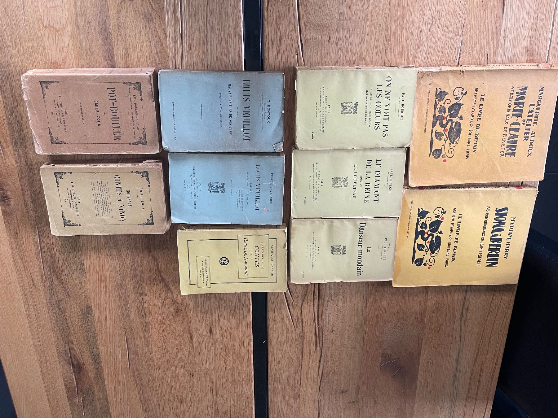 Libri: Livres anciens – Usato da Faoug venduto da rac_rnn2