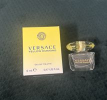 Versace Yellow Diamond Miniatur