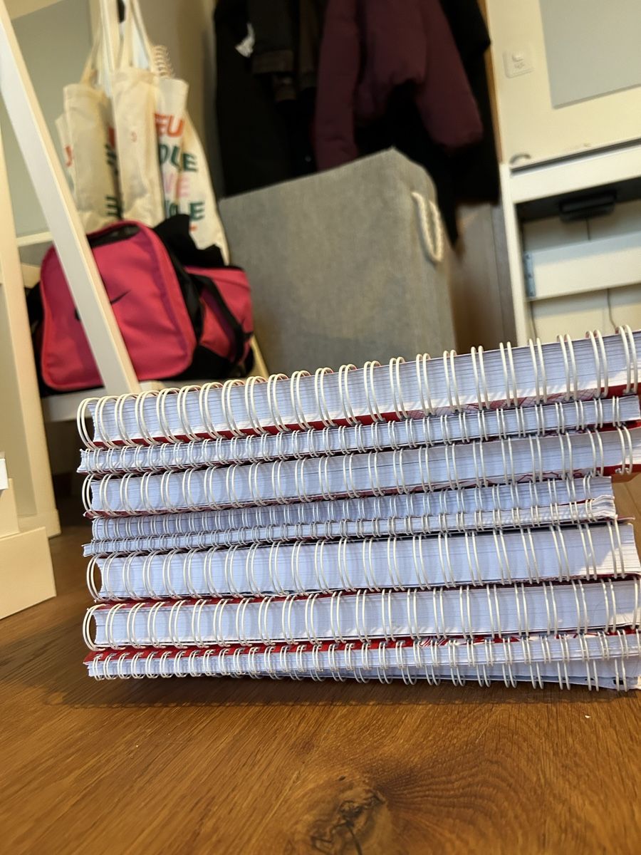 Libri: Mediseminar 2022 komplett – Usato da Lausen venduto da Annagissaa 2