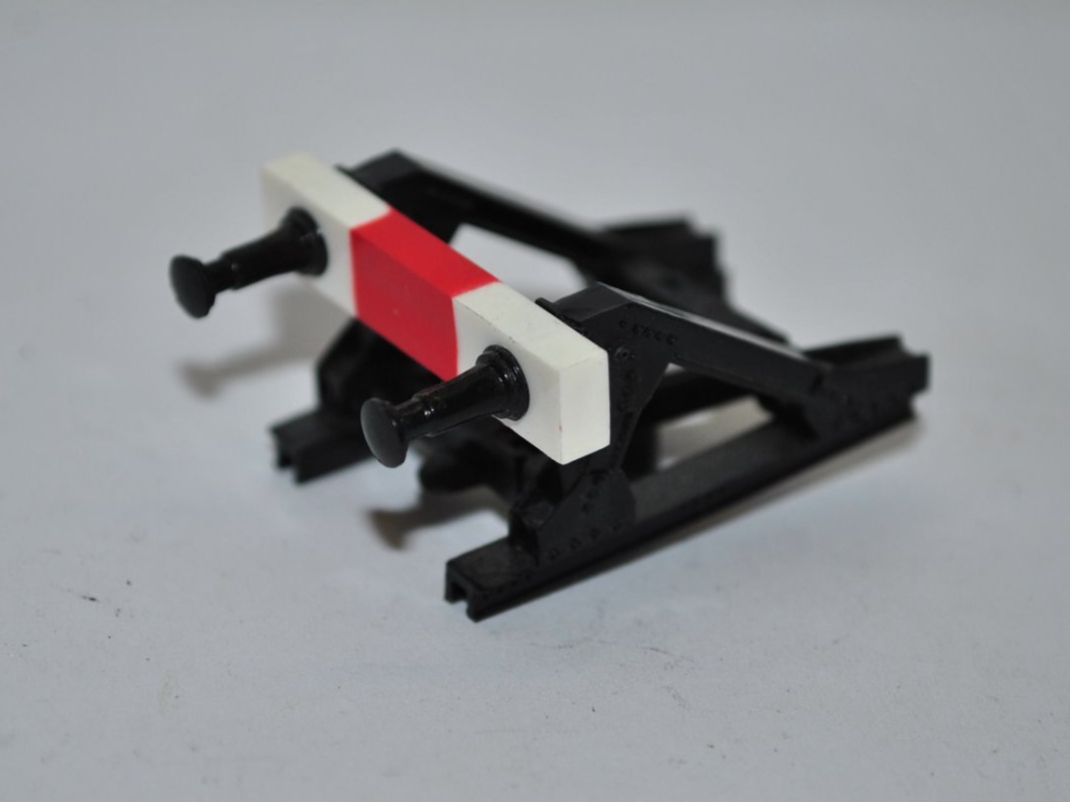 Märklin Trains électriques: Märklin Prellbock (PDB218) – D'occasion à Aarwangen par Bahnsupport