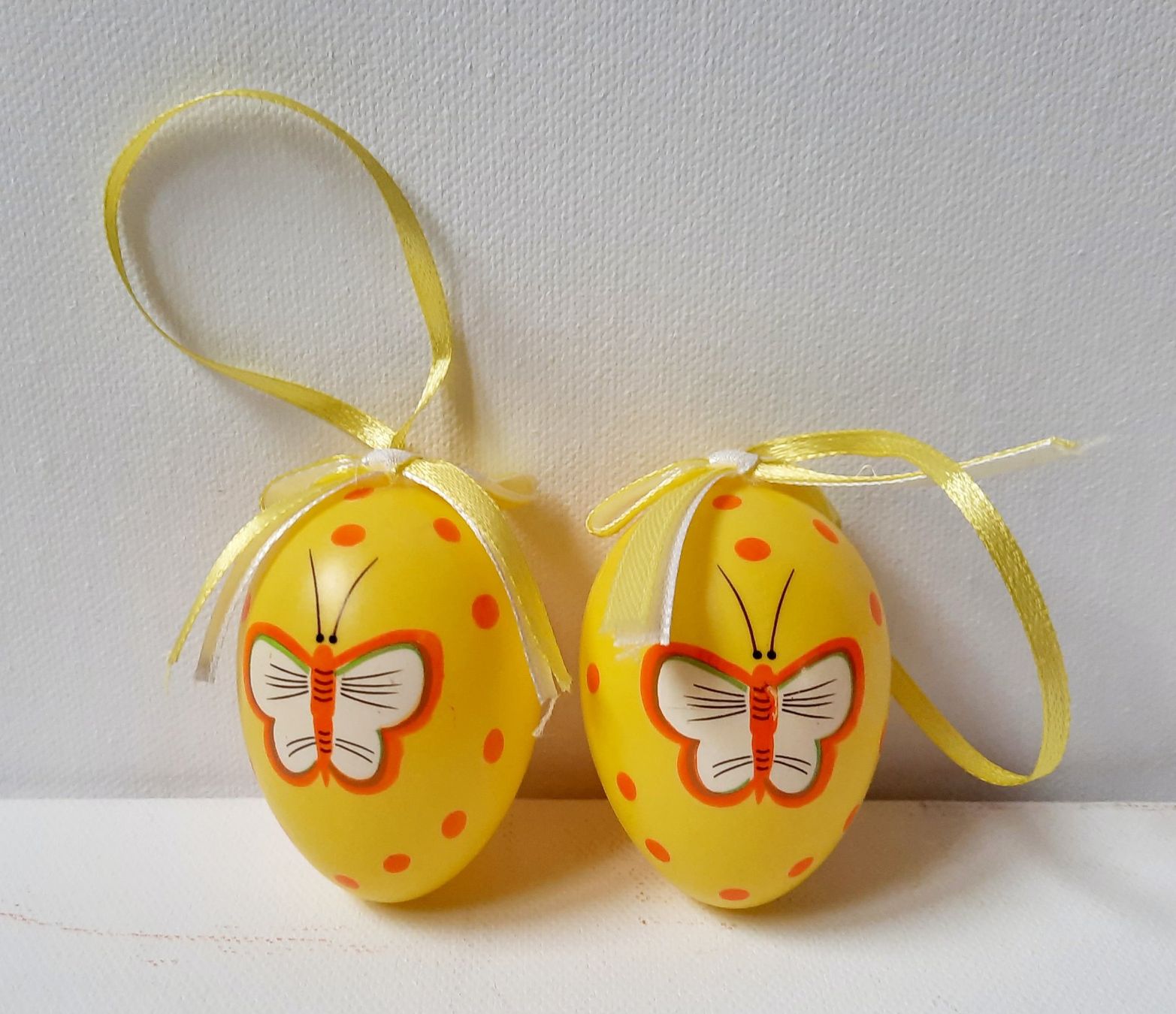 Tutte le decorazioni: 87 Eier Ostern - Basteln - Dekoration - Styropor/Kunststoff – Nuovo (secondo la descrizione) da Wienacht-Tobel venduto da blomstra 7