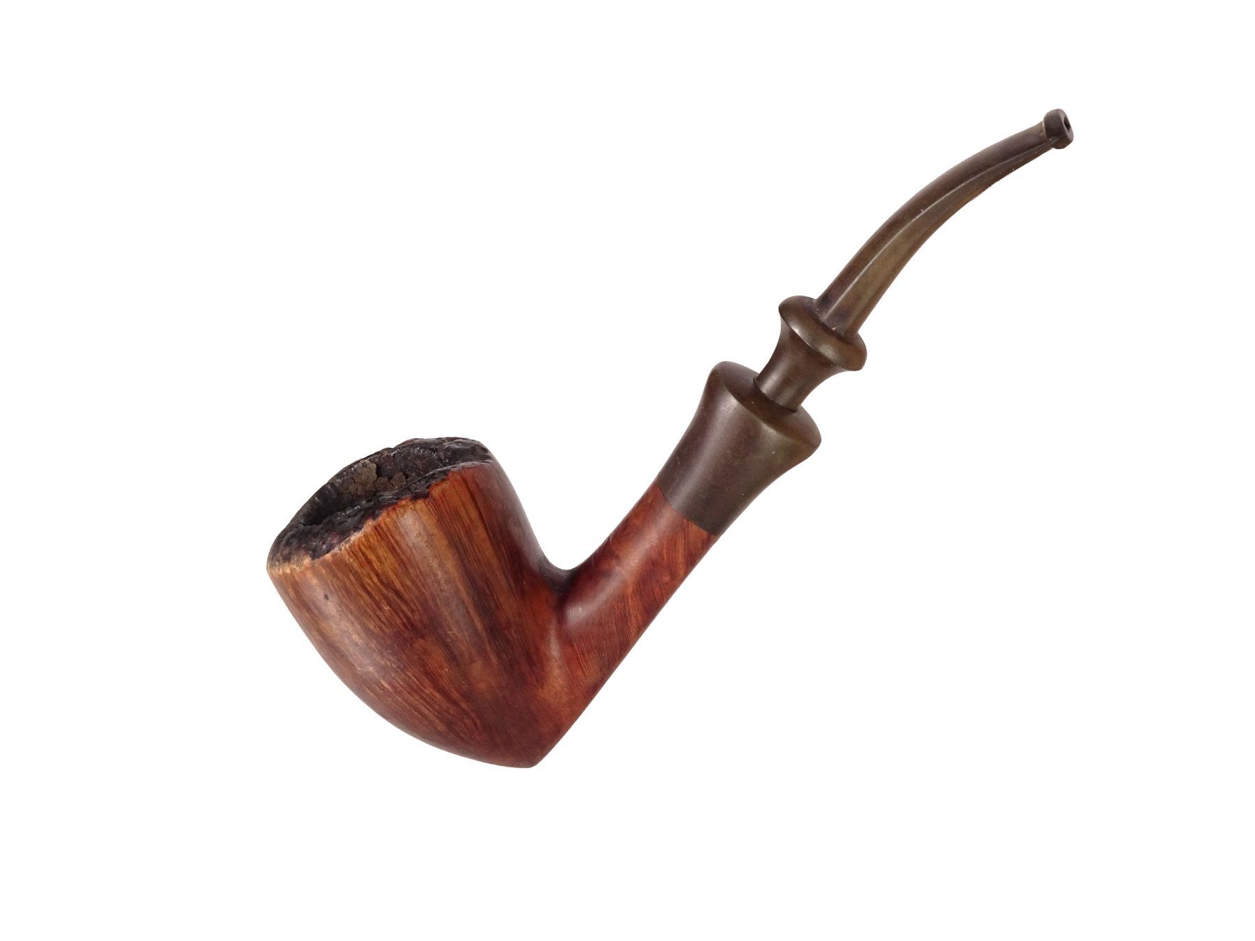 Stanwell Pipe & Accessori: Stanwell Pfeife – Handmade in Denmark – Usato da Solothurn venduto da hli_n69n 2