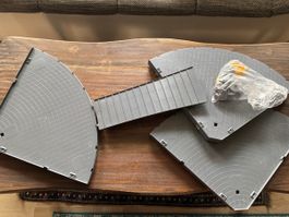 Ferplast Etagen für Rattenkäfig