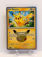Pikachu 037/128 30C Deutsch Near Mint 🇩🇪