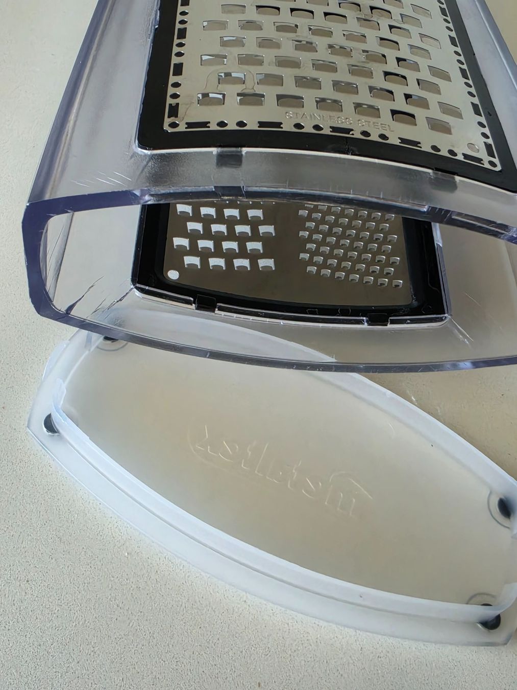 Elettrodomestici da cucina: metaltex Reibe – Usato da Zumikon venduto da chv_w96q 5