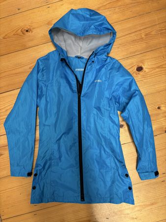 Steeds Reit Regenjacke, Gr. 128
