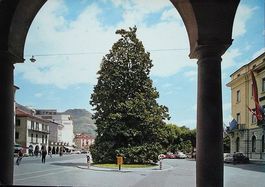 LOCARNO