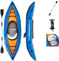 Kajak Hydro Force Cove Champion 65115