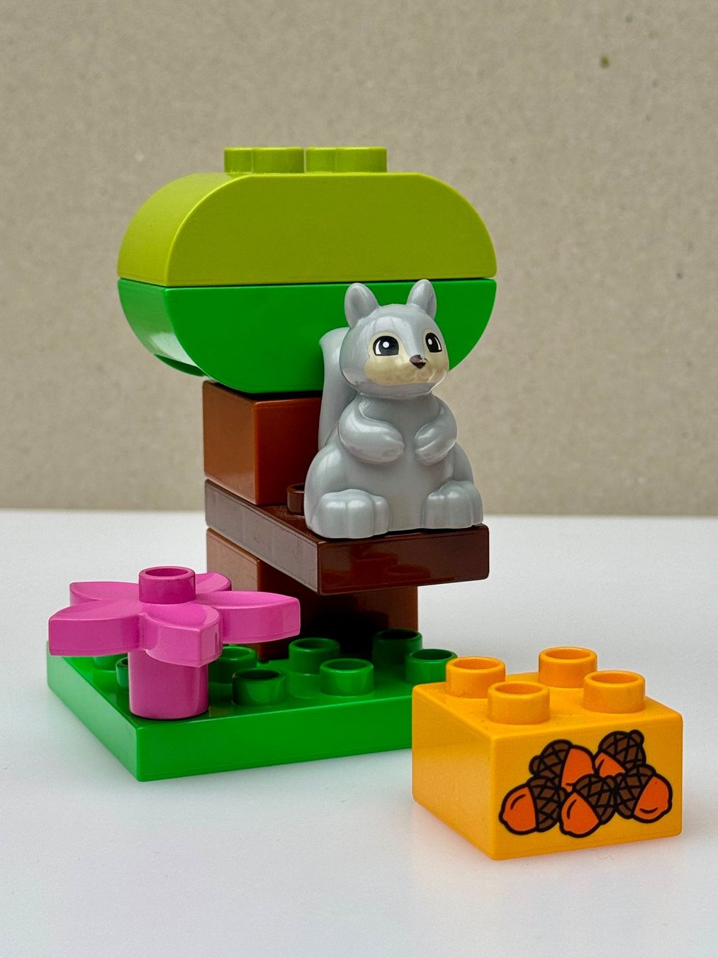 Lego Kit di costruzioni: LEGO Duplo Geburtstagspicknick – Usato da Frauenfeld venduto da ufu_7bdg 4