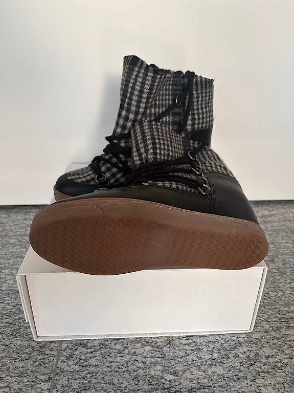 Isabel Marant Scarpe da donna: Isabel Marant Nowles – Usato da Herrliberg venduto da MoBeer 1