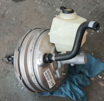 Servofrein BMW X3 E83 2004-2010 3.0 Diesel