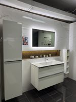 Duravit Badmöbelset ( Listenpreis 4‘291.-)