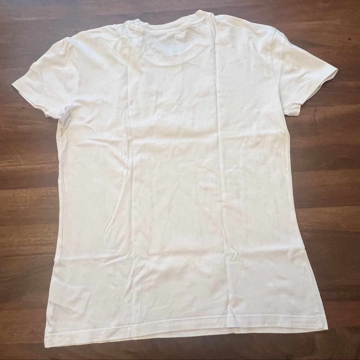Adidas T-shirts: T-Shirt Baumwolle Adidas Gr. s – D'occasion à Tagelswangen par Bomu 5