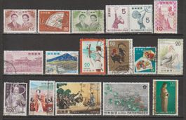 Japon 1950-1960