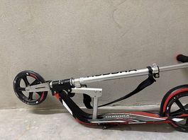 Scooter, Hudora BigWheel 205