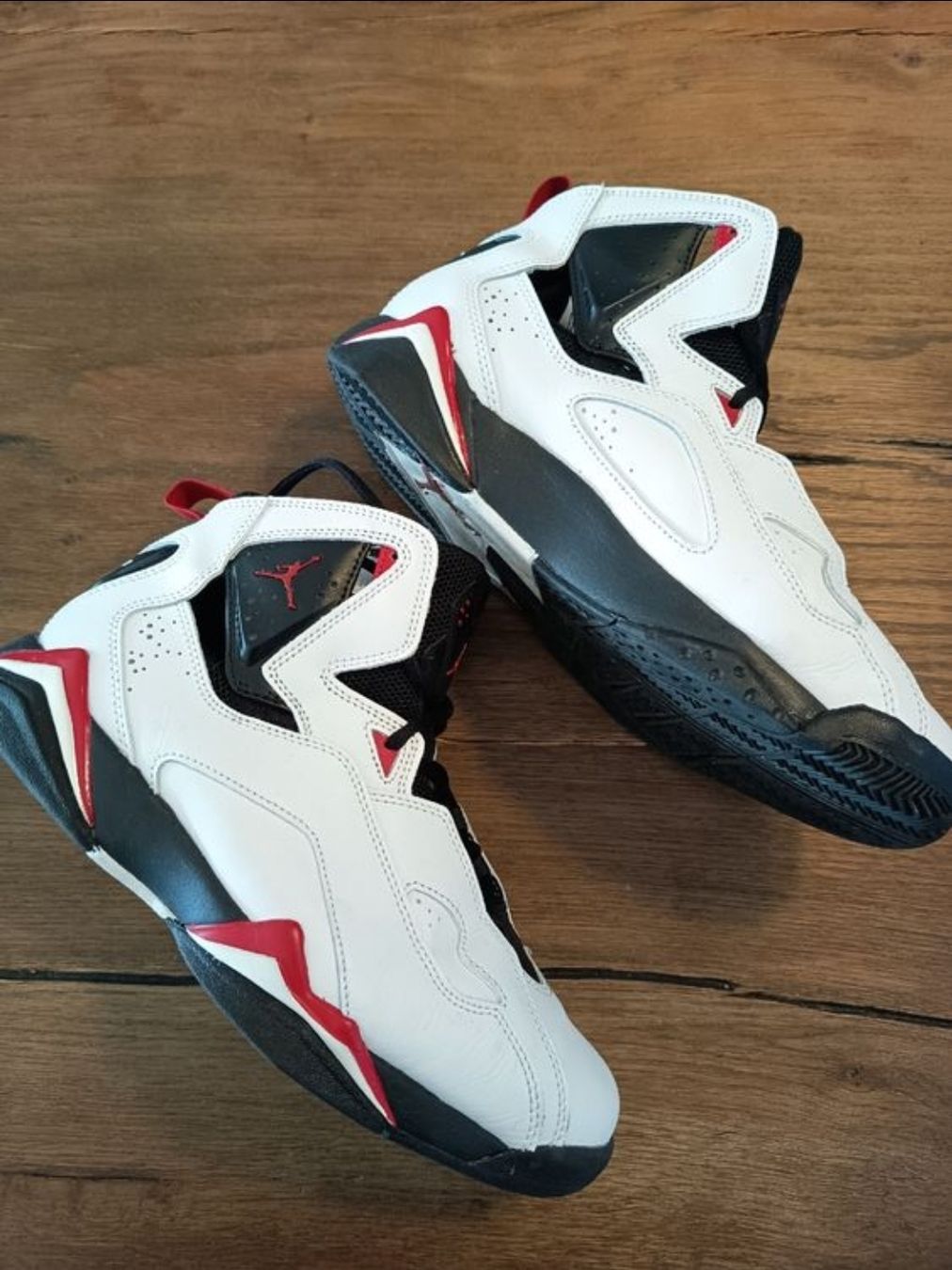 Jordan Scarpe da uomo: JORDAN 7 TRUE FLIGHT – Usato da Wohlen AG venduto da yes_6sjl 1