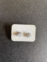 Enercetix Ohrstecker Herz