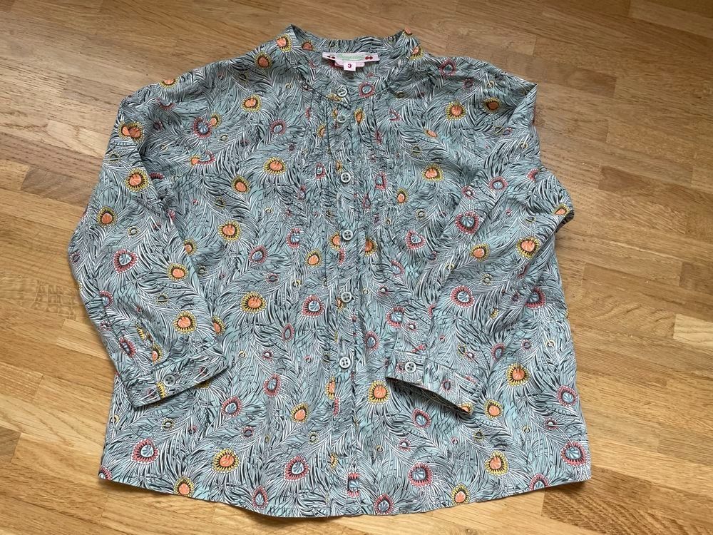 Bonpoint Camicette, T-shirt & Top: Bonpoint Sommer Bluse Gr 3 Jahre – Usato da Zürich venduto da Mariaov