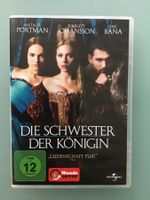 DVD Die Schwester der Königin