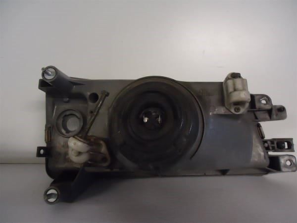 Fari: Subaru Legacy I. Scheinwerfer links – Usato da Ibach venduto da Zingi73 1