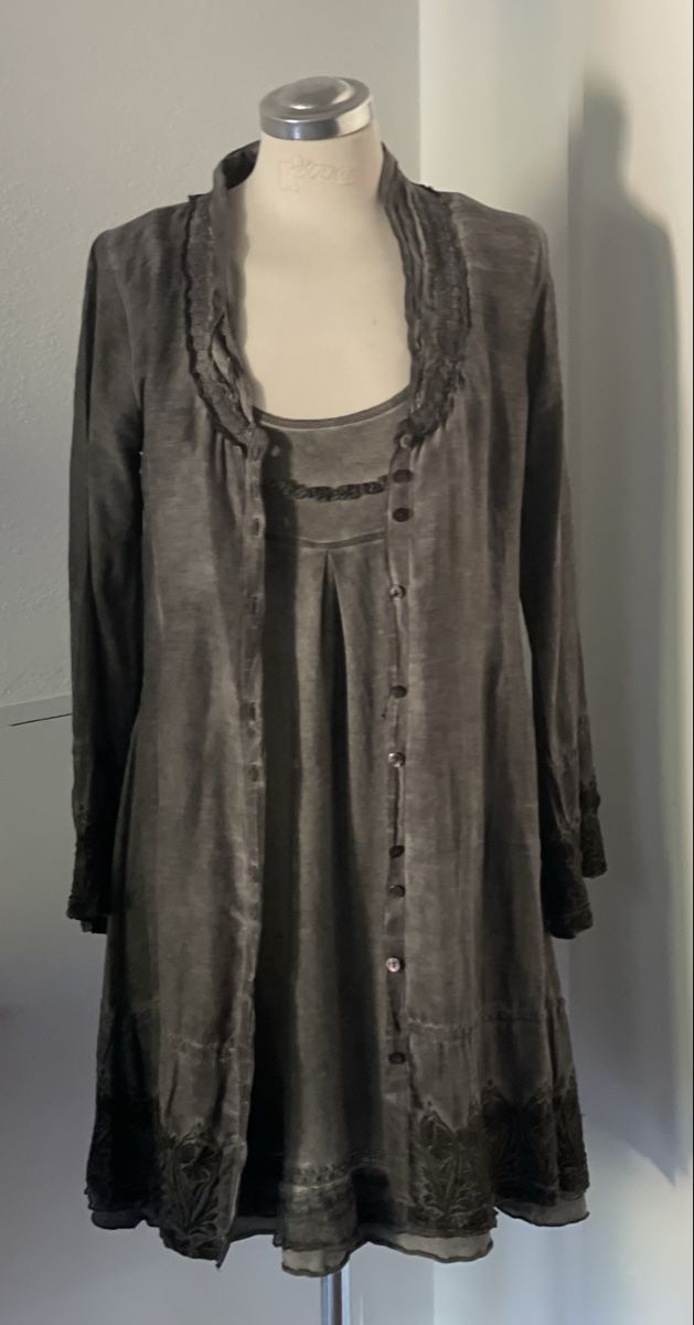 Nile Robes: Nile Kleid M – D'occasion à Schaffhausen par marakesch41 3