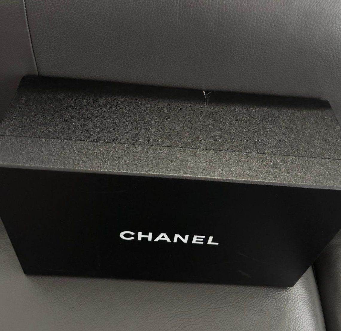 Chanel Borse da donna: 💖 Chanel Box / Schachtel – Usato da Steinhausen venduto da 2ndLove_Bag 2