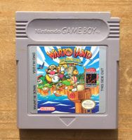 Wario Land: Super Mario Land 3 Game Boy