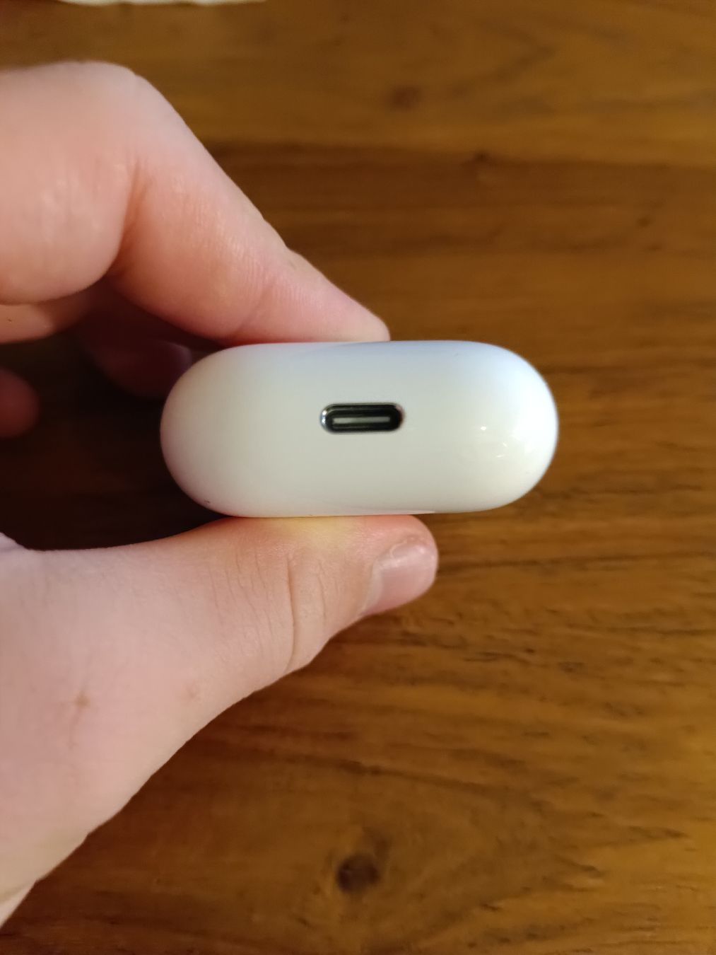 Apple Caricabatterie: AirPods 4 Ladecase – Usato da Wallisellen venduto da carla2309 4