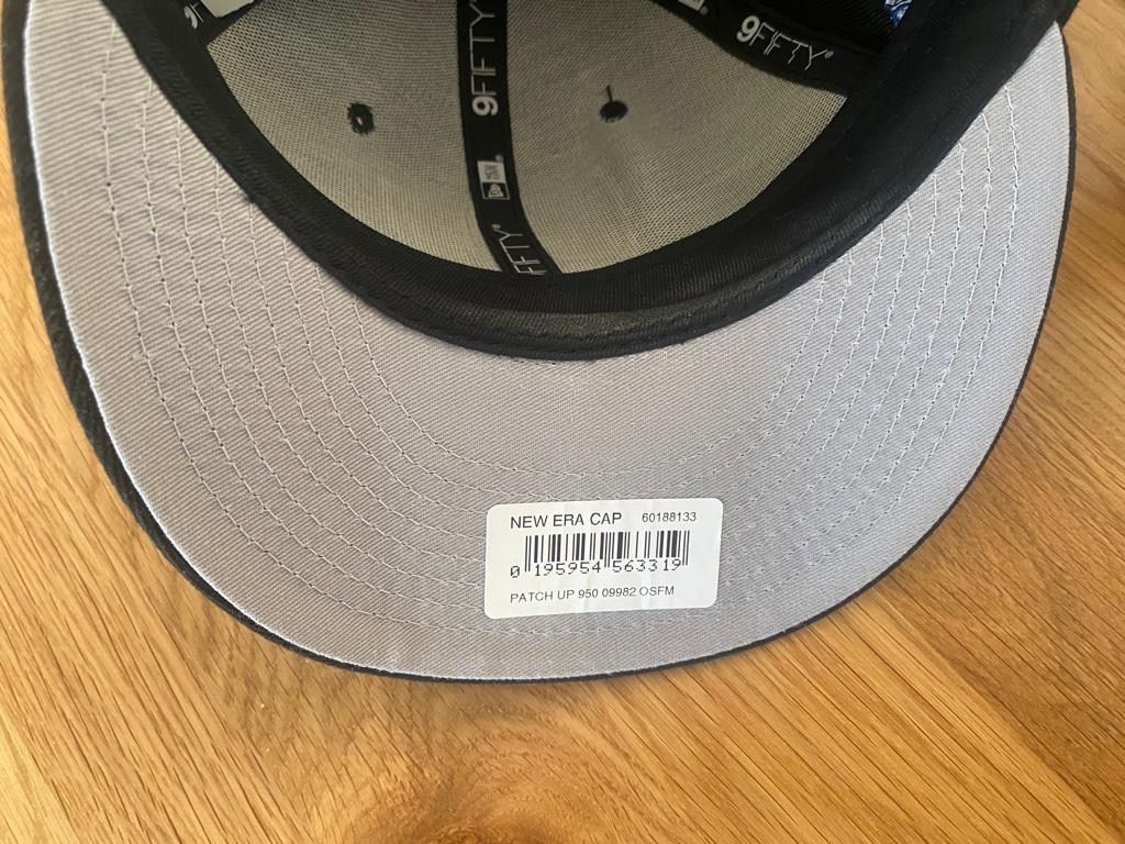 Altro in  Abbigliamento & Accessori: New Era Cap – Nuovo e nell'imballaggio originale da Weisslingen venduto da Espenmoos79 2