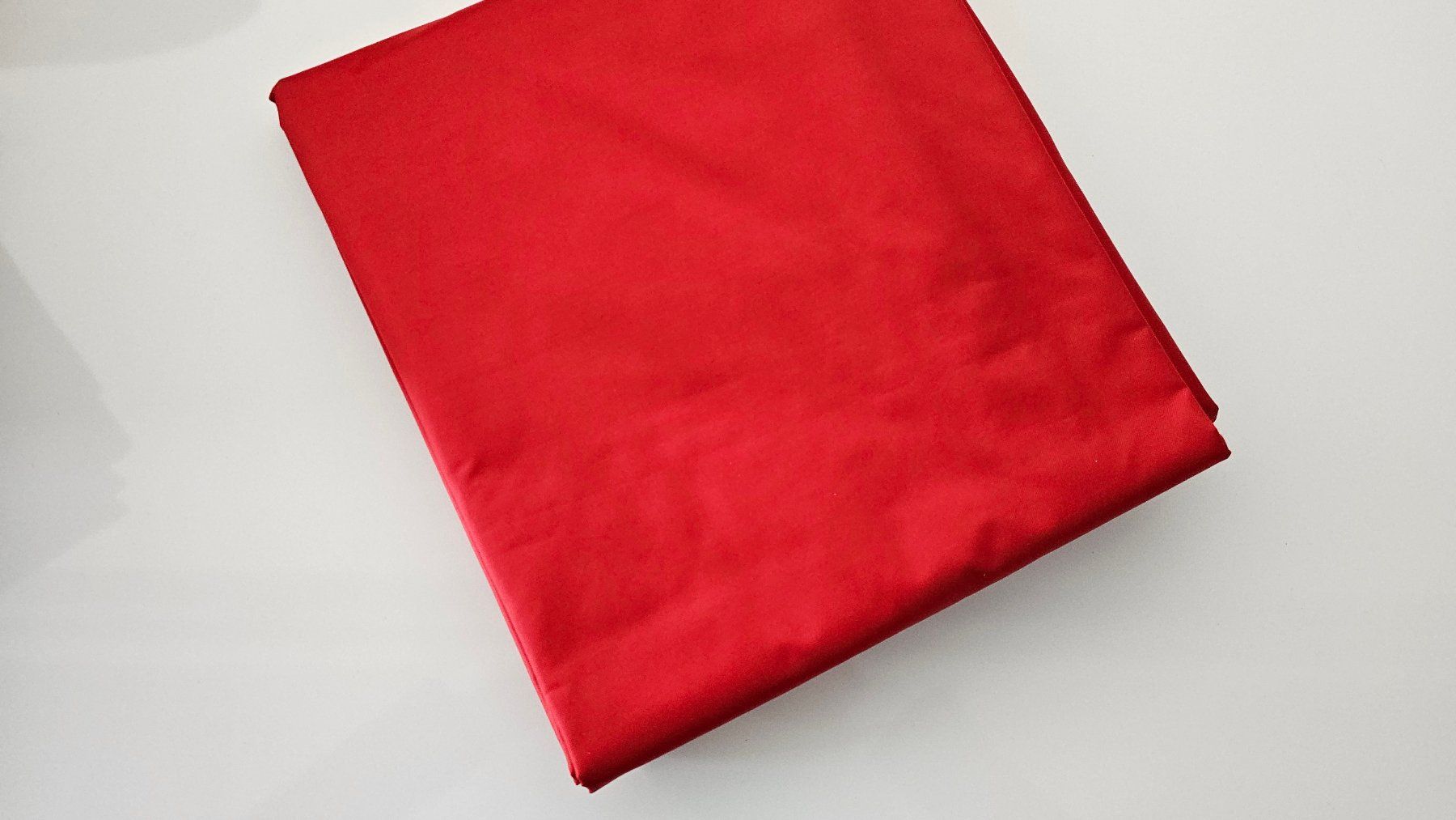Cuscini: Sitzsack Hülle neu und originalverpackt rot – Nuovo e nell'imballaggio originale da Fehraltorf venduto da gartenlounge_ch 2