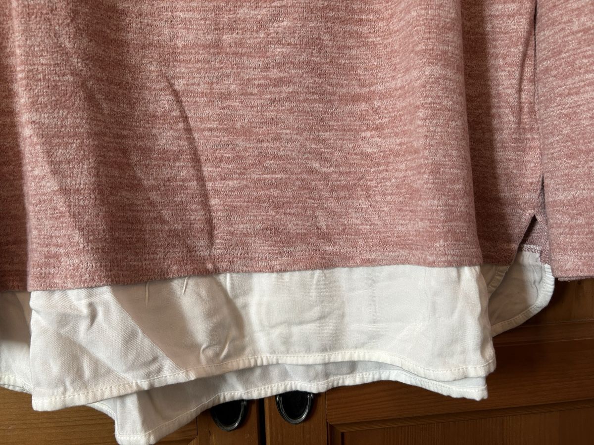 Tom Tailor Maglioni & Felpe: Pull 2 couleurs – Usato da Daillens venduto da guisepa 3