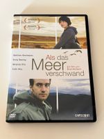 Als das Meer verschwand DVD